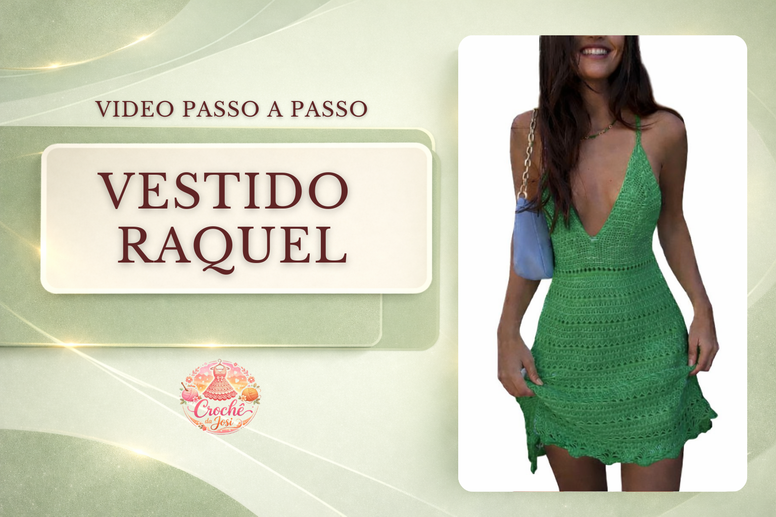 Vestido Raquel